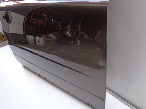 VRATA DESNA  PREDNJA STRANA VOLVO S80 V70 08- NR 18141