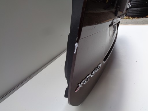 GEPEK ZADNJA VOLVO XC60 08- NR 18169