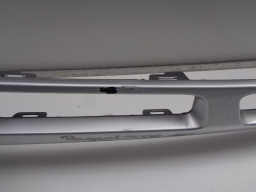 POKLOPAC BRANIKA PREDNJA PEUGEOT 5008 16-