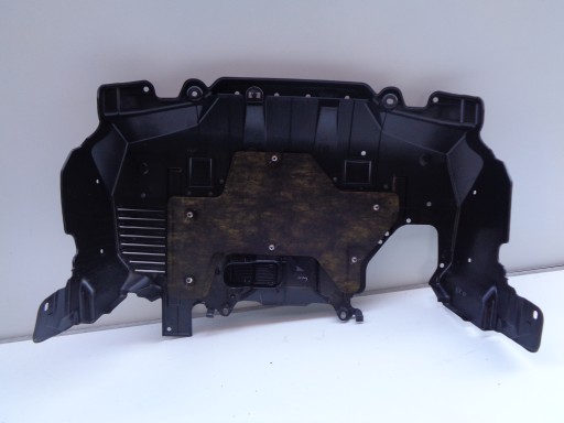 NOVO POKLOPAC ISPOD BRANIK SUBARU FORESTER 08- NOVO POKLOPAC ISPOD BRANIK SUBARU FORESTER 08-