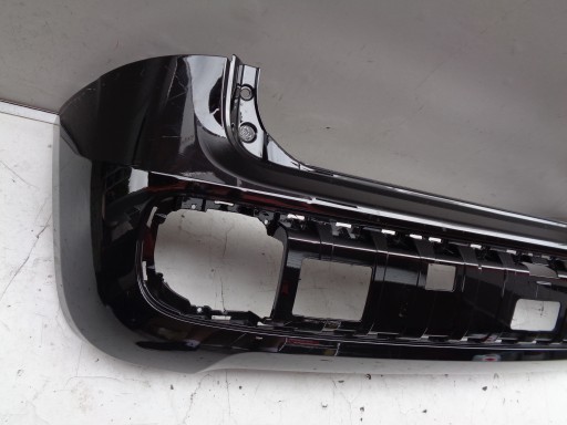 BRANIK ZADNJI FIAT PANDA III 12- NR 17562