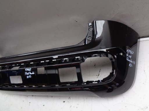 BRANIK ZADNJI FIAT PANDA III 12- NR 17562