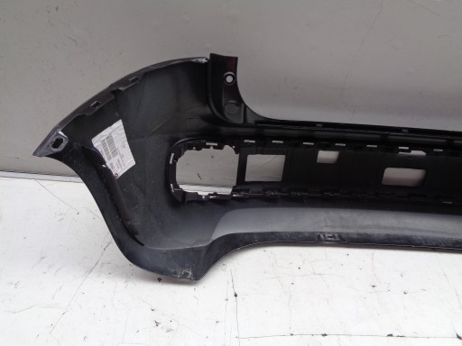 BRANIK ZADNJI FIAT PANDA III 12- NR 17562