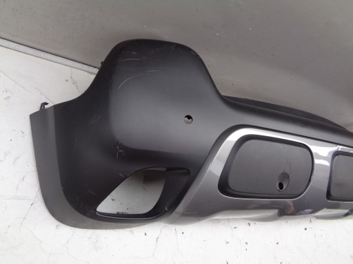 BRANIK ZADNJI CITROEN C3 AIRCROSS 17- NR 17372
