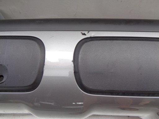 BRANIK ZADNJI CITROEN C3 AIRCROSS 17- NR 17372