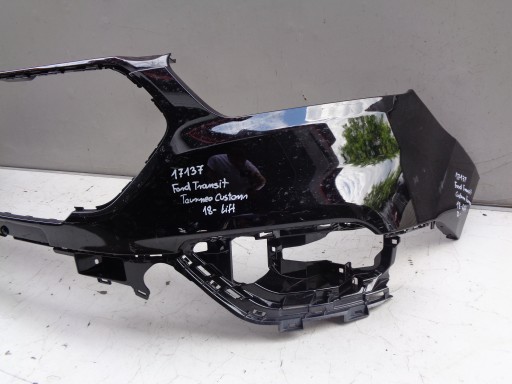 BRANIK PREDNJA STRANA FORD TRANSIT TOURNEO CUSTOM 18-