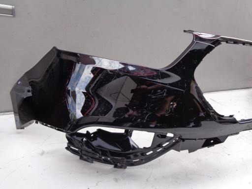 BRANIK PREDNJA STRANA FORD TRANSIT TOURNEO CUSTOM 18-