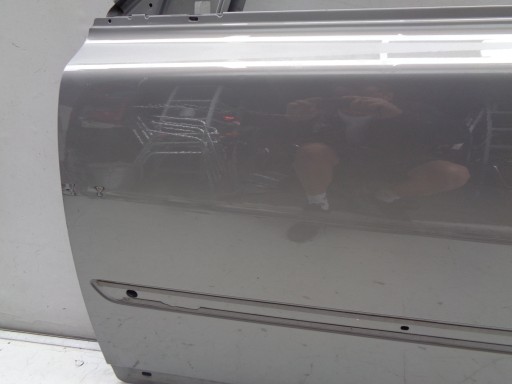 VRATA LIJEVA PREDNJA STRANA VOLVO V50 S40 07-12 NR 17172