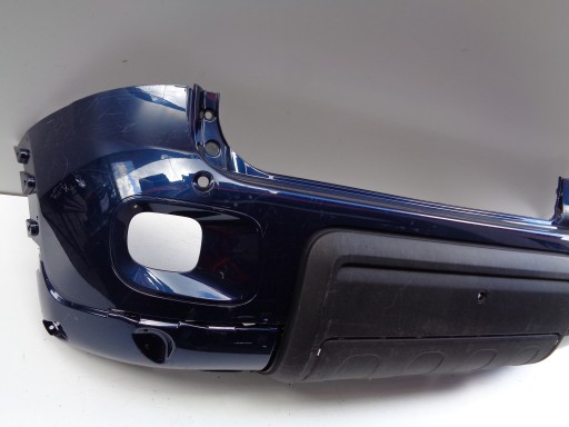 BRANIK ZADNJI FIAT PANDA III CROSS 12- NR 16973