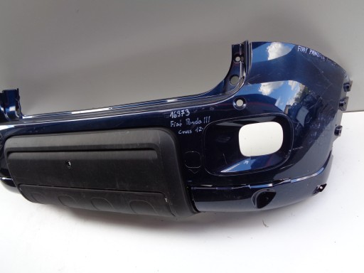 BRANIK ZADNJI FIAT PANDA III CROSS 12- NR 16973