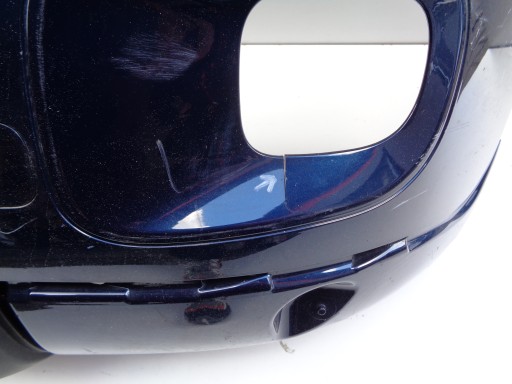 BRANIK ZADNJI FIAT PANDA III CROSS 12- NR 16973