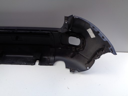 BRANIK ZADNJI FIAT PANDA III CROSS 12- NR 16973