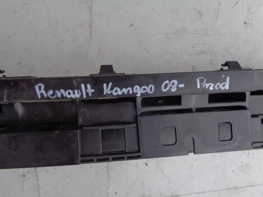 ABSORBER BRANIKA PREDNJA STRANA RENAULT KANGOO III 08-