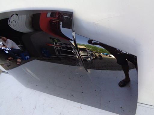 HAUBA POKLOPAC MOTORA FIAT PUNTO II 99-03 NR 16977