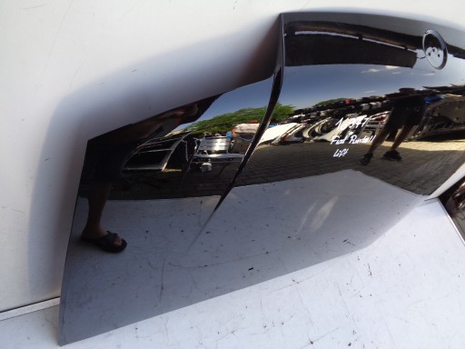 HAUBA POKLOPAC MOTORA FIAT PUNTO II 99-03 NR 16977