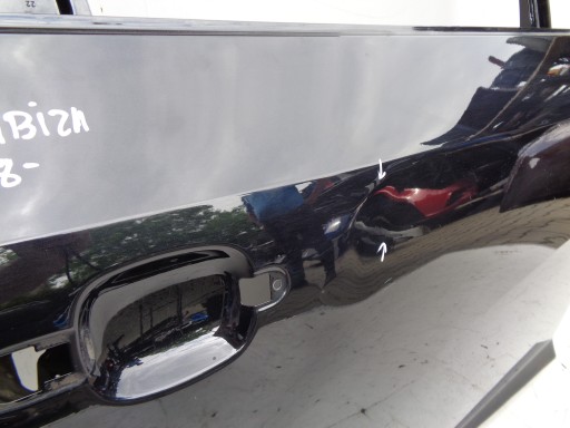 VRATA DESNA ZADNJA SEAT IBIZA 6J8 10- KARAVAN 16799 VRATA DESNA ZADNJA SEAT IBIZA 6J8 10- KARAVAN 16799