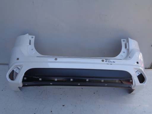 BRANIK ZADNJI MITSUBISHI OUTLANDER 15- REDIZAJN 16751