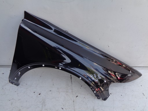 BLATOBRAN DESNA STRANA PREDNJA VOLVO C30 06-10 NR 16618