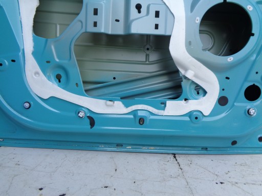 VRATA LIJEVA PREDNJA STRANA CITROEN C4 CACTUS 14- NR 16635