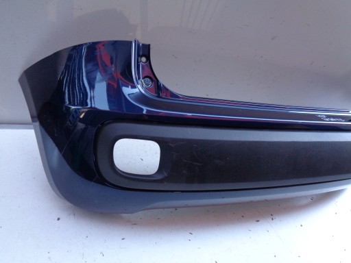 BRANIK ZADNJI FIAT PANDA III 12- NR 41351