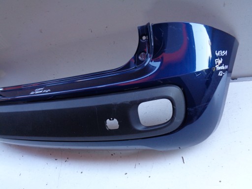 BRANIK ZADNJI FIAT PANDA III 12- NR 41351