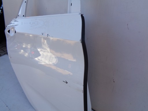 VRATA DESNA ZADNJA BMW 2 F45 NR 16144 VRATA DESNA ZADNJA BMW 2 F45 NR 16144