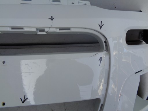 BRANIK PREDNJA STRANA FIAT PANDA III 12- NR 15878