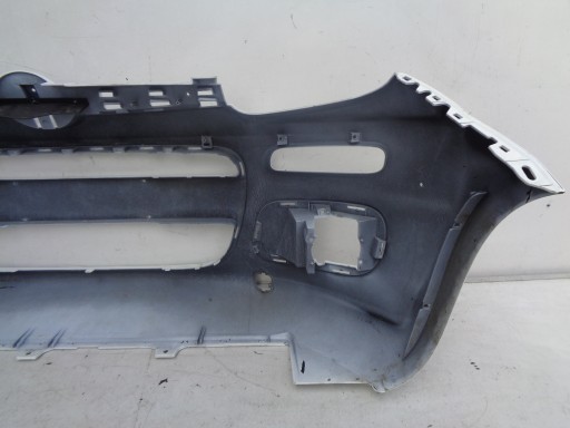 BRANIK PREDNJA STRANA FIAT PANDA III 12- NR 15878