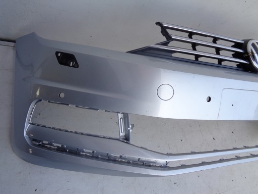 BRANIK PREDNJA STRANA VW TOURAN 5TA 16- NR 15891