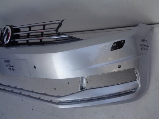 BRANIK PREDNJA STRANA VW TOURAN 5TA 16- NR 15891