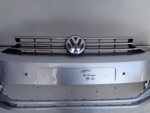 BRANIK PREDNJA STRANA VW TOURAN 5TA 16- NR 15891