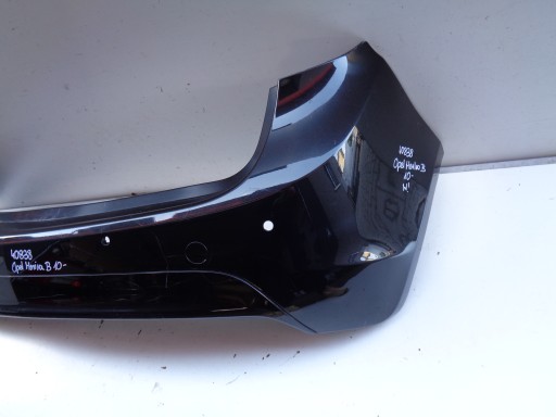 BRANIK ZADNJI OPEL MERIVA B 10- NR 40838