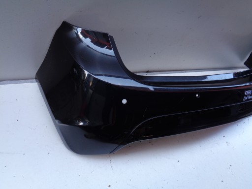 BRANIK ZADNJI OPEL MERIVA B 10- NR 40838