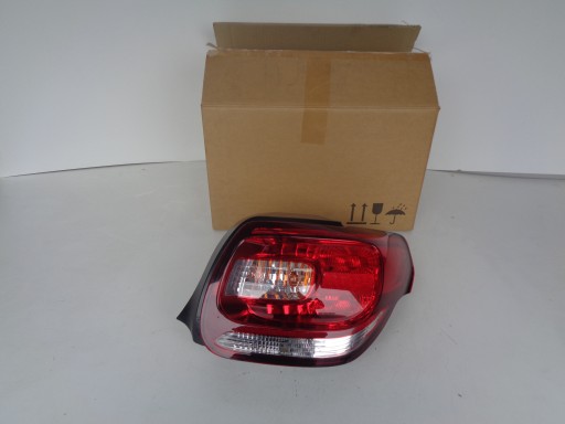 NOVO ORIGINALNI LAMPA FAR DESNA STRANA ZADNJA CITROEN DS3 09-