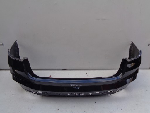 BRANIK ZADNJI BMW X4 F26 M-PAKET NR 15562 BRANIK ZADNJI BMW X4 F26 M-PAKET NR 15562