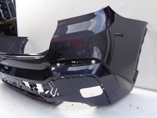 BRANIK ZADNJI BMW X4 F26 M-PAKET NR 15562 BRANIK ZADNJI BMW X4 F26 M-PAKET NR 15562