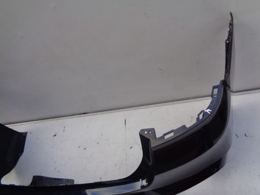 BRANIK ZADNJI BMW X4 F26 M-PAKET NR 15562 BRANIK ZADNJI BMW X4 F26 M-PAKET NR 15562