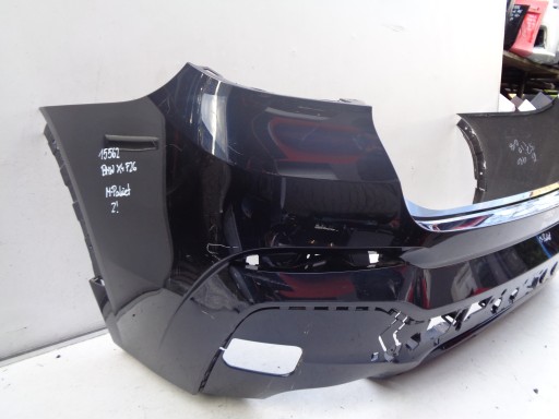 BRANIK ZADNJI BMW X4 F26 M-PAKET NR 15562 BRANIK ZADNJI BMW X4 F26 M-PAKET NR 15562