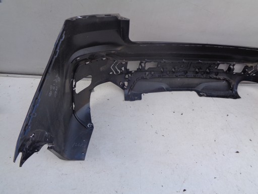 BRANIK ZADNJI BMW X4 F26 M-PAKET NR 15562 BRANIK ZADNJI BMW X4 F26 M-PAKET NR 15562
