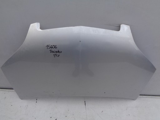 HAUBA POKLOPAC MOTORA DAIHATSU YRV NR 15606