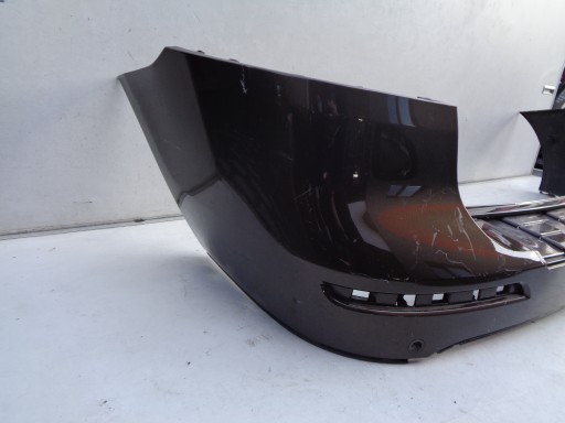 BRANIK ZADNJI MERCEDES ML W166 11- NR 15360