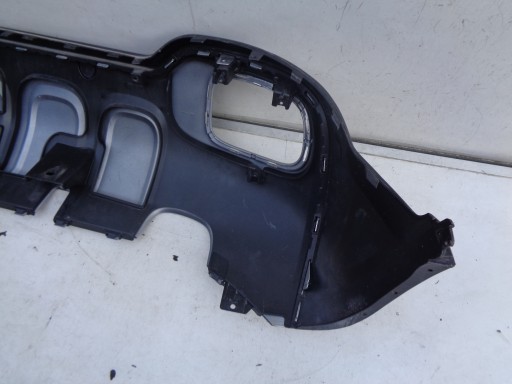 SPOJLER BRANIKA ZADNJA FIAT PANDA III CROSS 4X4