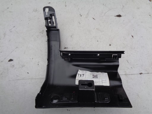 NOVO POKLOPAC PRAGA LIJEVA STRANA VOLVO XC90 15-