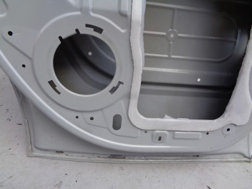 VRATA LIJEVA ZADNJA CITROEN C4 CACTUS 14- NR 15400