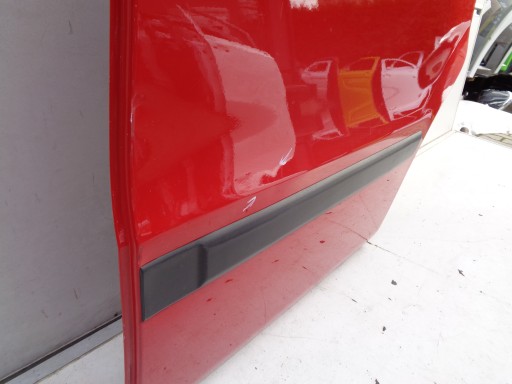 VRATA LIJEVA ZADNJA FIAT PANDA II 04-12 NR 15361