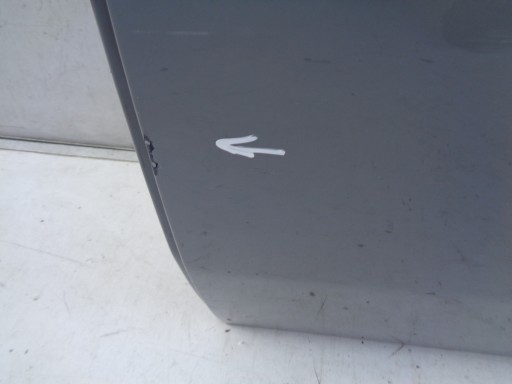 VRATA LIJEVA ZADNJA ALFA ROMEO 159 KARAVAN NR 15090