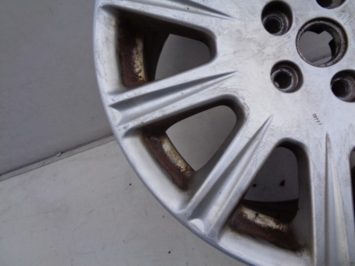 FELGA ALUMINIJSKA MASERATI 10,5JX18 ET50,5 5X114,3