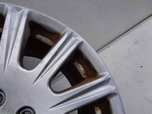 FELGA ALUMINIJSKA MASERATI 10,5JX18 ET50,5 5X114,3