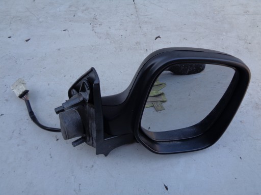 RETROVIZOR DESNA PEUGEOT PARTNER 5 PIN -08
