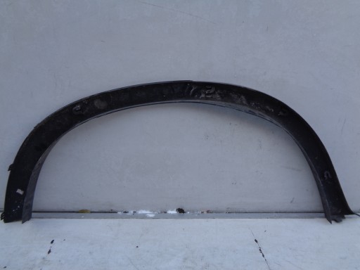 POKLOPAC BLATOBRANA LIJEVA STRANA ZADNJA BMW X5 E70